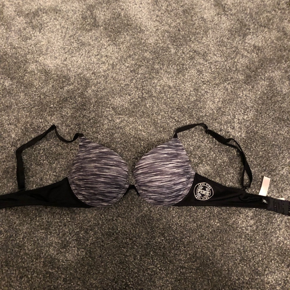 PINK bra
